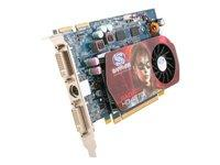 Sapphire Radeon HD 4670 PCIE GDDR3 512MB Graphics Card