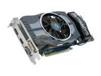 Sapphire Radeon HD 4890 VAPOR-X PCIE GDDR5 1GB Graphics Card