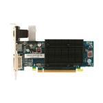 Sapphire Radeon HD 5450 PCIE DDR2 512MB Graphics Card