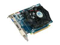 Sapphire Radeon HD 5550 PCIE 1GB GDDR5 Graphics Card