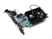 Sapphire Radeon HD 5550 PCIE 2.0 DDR3 1GB Graphics Card