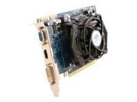 Sapphire Radeon HD 5550 PCIE DDR2 2GB Graphics Card