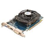 Sapphire Radeon HD 5550 PCIE GDDR5 1GB Graphics Card