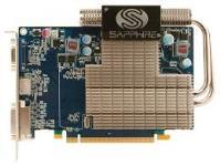 Sapphire Radeon HD 5550 Ultimate PCIE DDR2 1GB Graphics Card