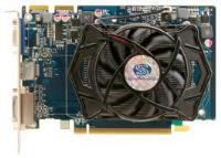 Sapphire Radeon HD 5570 PCIE GDDR5 1GB Graphics Card