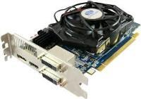 Sapphire Radeon HD 5670 Flex PCIE GDDR5 1GB Graphics Card