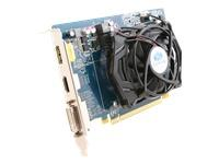 Sapphire Radeon HD 5670 GDDR5 PCIE 1GB Graphics Card