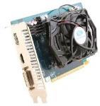 Sapphire Radeon HD 5670 PCIE GDDR5 1GB Graphics Card