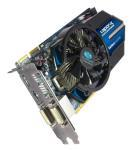 Sapphire Radeon HD 5750 Vapor-X PCIE GDDR5 1GB Graphics Card