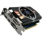 Sapphire Radeon HD 5770 PCIE DDR5 1GB Graphics Card