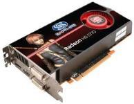 Sapphire Radeon HD 5770 PCIE GDDR5 1GB Graphics Card