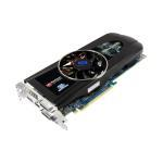 Sapphire Radeon HD 5830 1GB Graphics Card