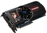 Sapphire Radeon HD 5870 PCIE DDR5 1GB Graphics Card