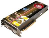 Sapphire Radeon HD 5970 PCIE GDDR5 2GB Graphics Card