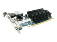 Sapphire Radeon HD 6450 PCIE DDR3 1GB Graphics Card