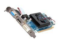 Sapphire Radeon HD 6450 PCIE GDDR5 512MB Graphics Card