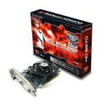 Sapphire Radeon HD 6570 HM PCIE GDDR5 512MB Graphics Card