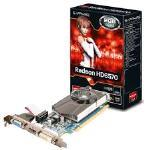 Sapphire Radeon HD 6570 PCIE DDR3 2GB Graphics Card