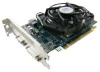 Sapphire Radeon HD 6670 HM PCIE GDDR5 512MB Graphics Card