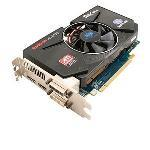 Sapphire Radeon HD 6770 FleX PCIE GDDR5 1GB Graphics Card