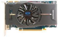 Sapphire Radeon HD 6770 PCIE GDDR5 512MB Graphics Card