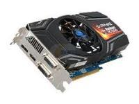 Sapphire Radeon HD 6790 1GB Graphics Card