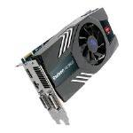 Sapphire Radeon HD 6850 PCIE GDDR5 2GB Graphics Card