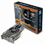 Sapphire Radeon HD 6870 DDR3 PCIE 1GB Graphics Card