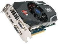 Sapphire Radeon HD 6950 GDDR5 PCIE 2GB Graphics Card