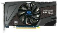 Sapphire Radeon HD 7770 GDDR5 1028MB Graphics Card