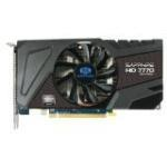 Sapphire Radeon HD 7770 OC PCIE GDDR5 1GB Graphics Card