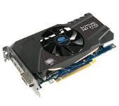 Sapphire Radeon HD 7770 PCIE GDDR5 1GB Graphics Card