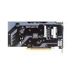 Sapphire Radeon HD 7790 OC PCIE GDDR5 2GB Graphics Card