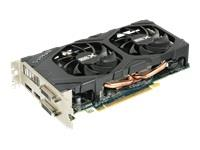 Sapphire Radeon HD 7850 PCIE GDDR5 2GB Graphics Card