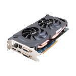 Sapphire Radeon HD 7870 GHZ Edition Flex PCIE GDDR5 2GB Graphics Card