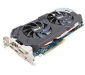 Sapphire Radeon HD 7950 3GB GDDR5 Graphics Card