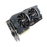 Sapphire Radeon HD 7950 Flex OC Boost PCIE GDDR5 3GB Graphics Card