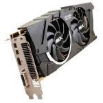 Sapphire Radeon HD 7970 OC PCIE GDDR5 3GB Graphics Card