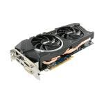 Sapphire Radeon HD 7970 OC with Boost PCIE GDDR5 3GB Graphics Card