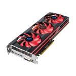 Sapphire Radeon HD 7990 PCIE GDDR5 6GB Graphics Card