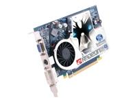 Sapphire Radeon X1600 XT PCIE GDDR3 256MB Graphics Card