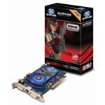 Sapphire Technology ATI Radeon HD 3650 DDR2 AGP 512MB Graphics Card