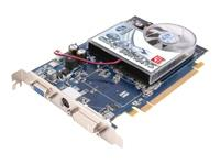 Sapphire Technology Ati Radeon x1550 512MB Graphics Card