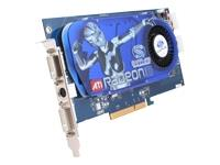 Sapphire Technology ATI Radeon X1950 PRO AGP GDDR3 512MB Graphics Card