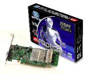 Sapphire Technology ATI Radeon X300 SE PCIE DDR2 128MB Graphics Card