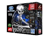 Sapphire Technology ATI Radeon X850 XT PCIE GDDR3 256MB Graphics Card