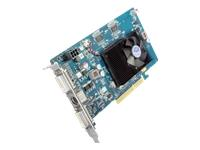 Sapphire Technology HD 4650 1GB DDR2 PCI-E Graphics Card