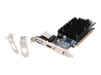 Sapphire Technology Radeon HD 4550 PCIE DDR3 512MB Graphics Card