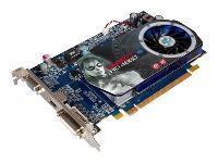 Sapphire Technology Radeon HD 4650 PCIE GDDR3 512MB Graphics Card