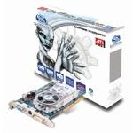 Sapphire Technology Radeon X1650 PRO AGP DDR2 512 MB Graphics Card